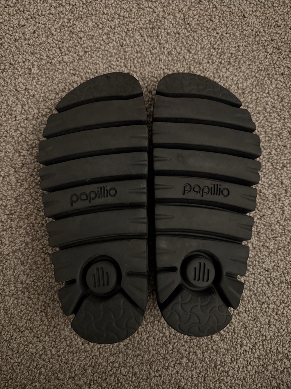 Birkenstock Papillio Arizona Flex Platform - Picture 6 of 8